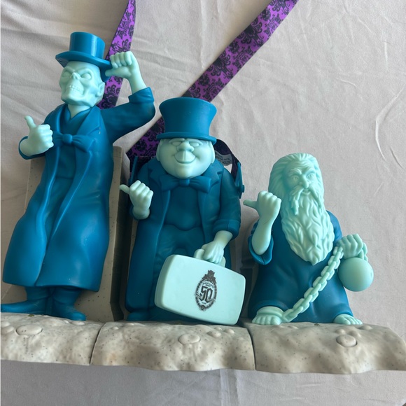 Disney Other - Hitchhiking Ghosts Disneyland Souvenirs